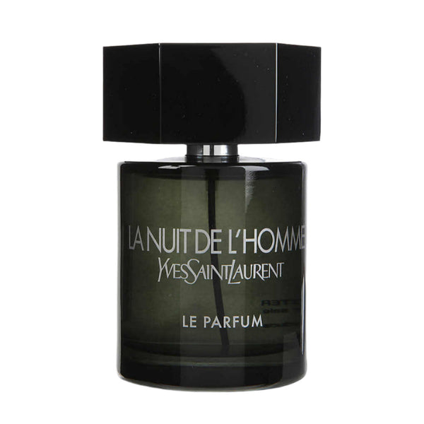 Yves Saint Laurent La Nuit de L'Homme