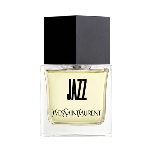 Yves Saint Laurent Jazz