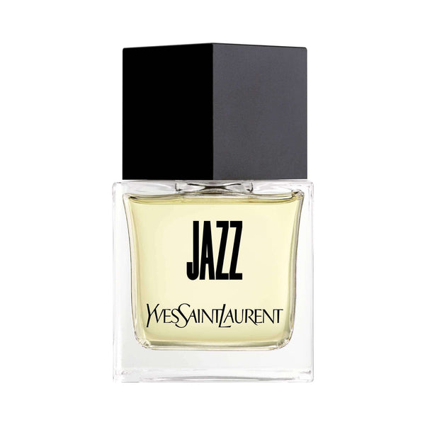 Yves Saint Laurent Jazz