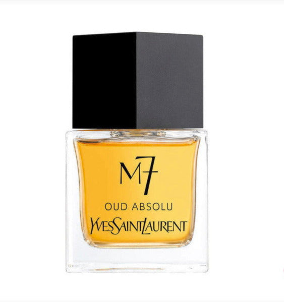 Yves Saint Laurent M7 Oud Absolu