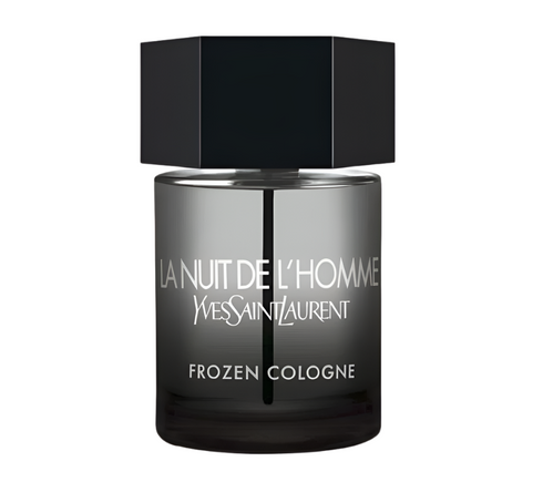 Yves Saint Laurent La Nuit de L'Homme Frozen
