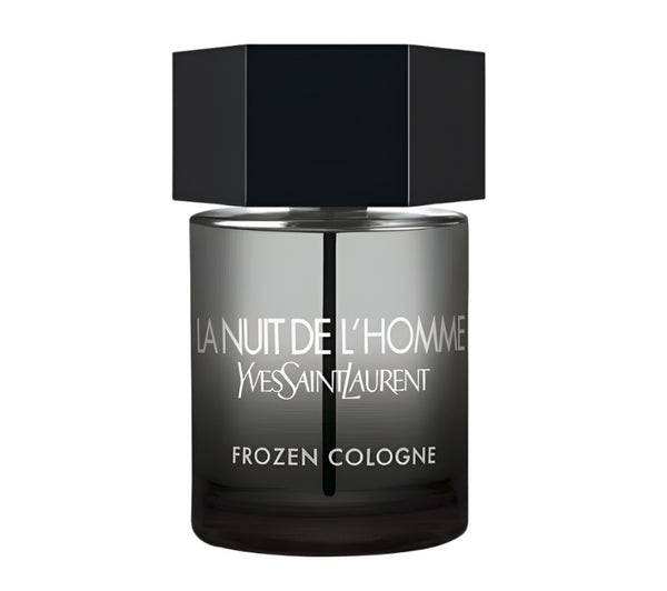 Yves Saint Laurent La Nuit de L'Homme Frozen