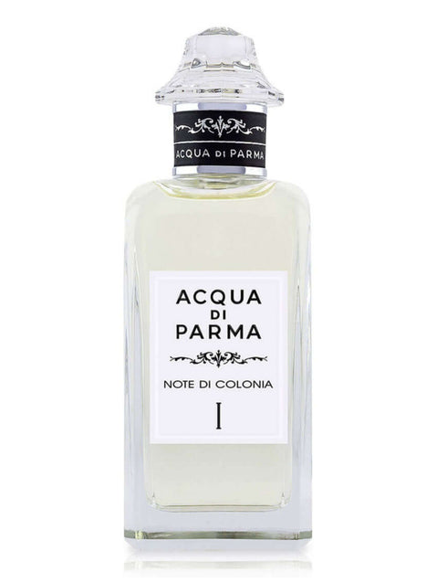 Acqua di Parma Note di Colonia I