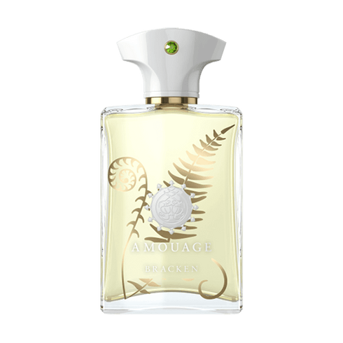 Amouage Bracken Man