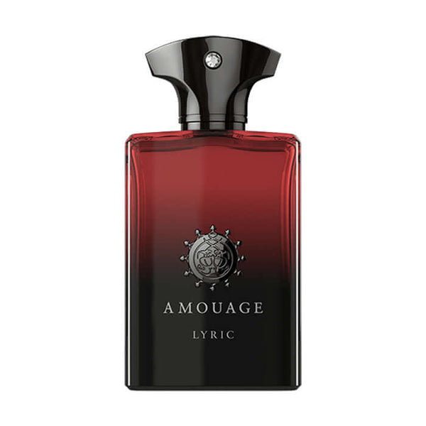 Amouage Lyric Man