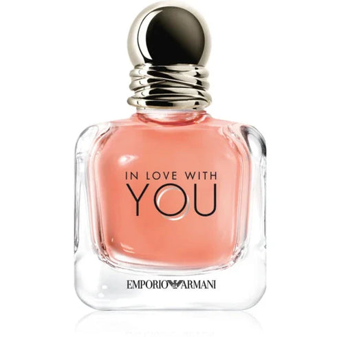 Giorgio Armani In Love With You