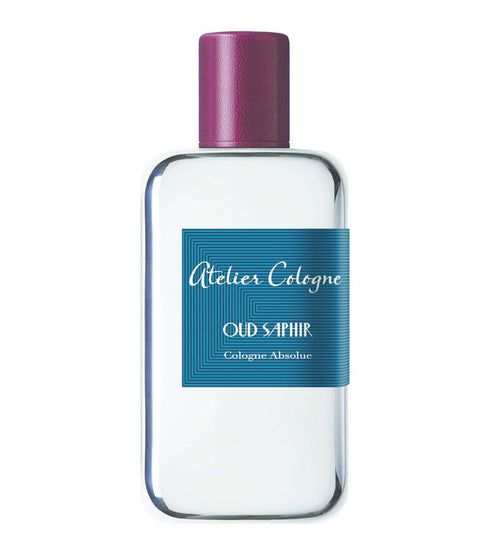Atelier Cologne Oud Saphir