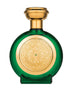 Boadicea the Victorious Green Sapphire