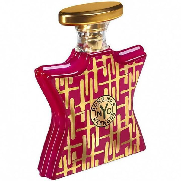 Bond No. 9 Harrod's Royal Rose