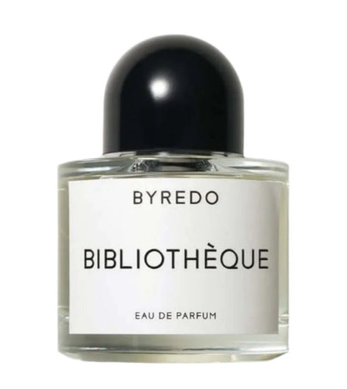Byredo Bibliothèque