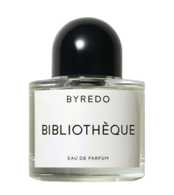 Byredo Bibliothèque