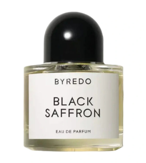 Byredo Black Saffron