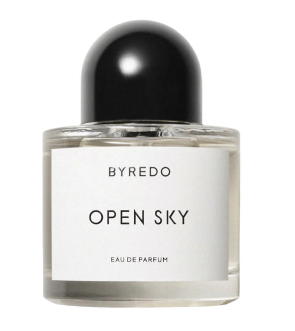 Byredo Open Sky