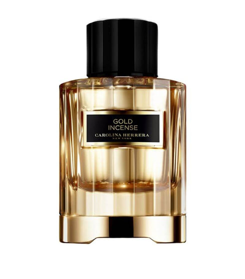 Carolina Herrera Gold Incense
