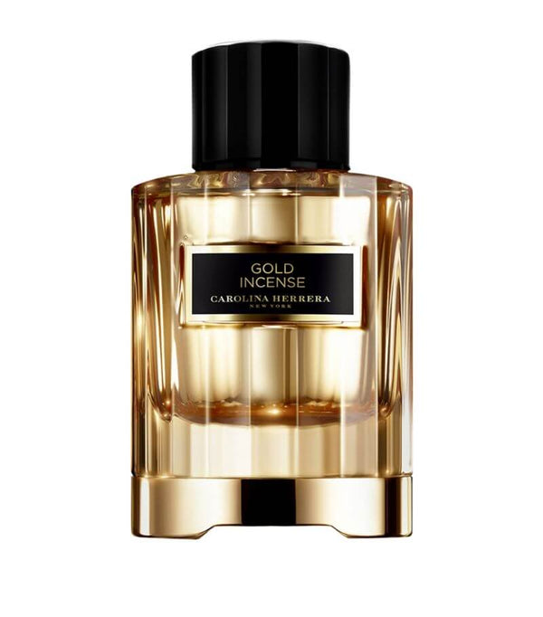 Carolina Herrera Gold Incense