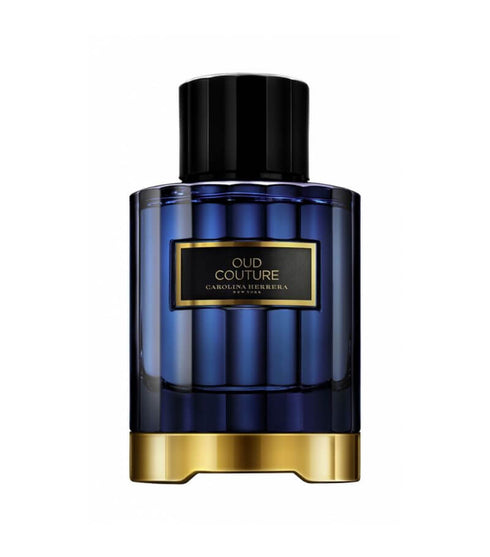 Carolina Herrera Oud Couture