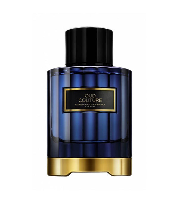 Carolina Herrera Oud Couture