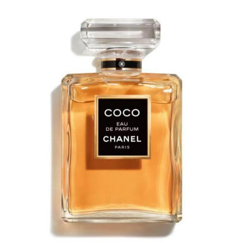 Chanel Coco