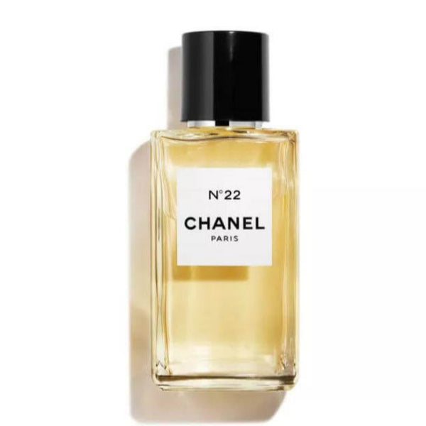 Chanel No 22 Les Exclusifs