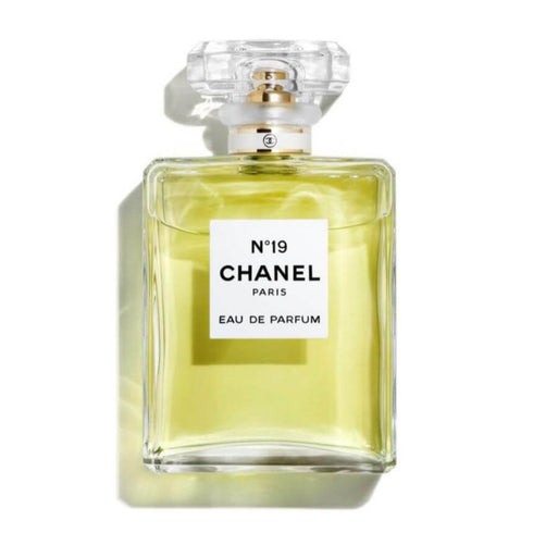 Chanel No 19