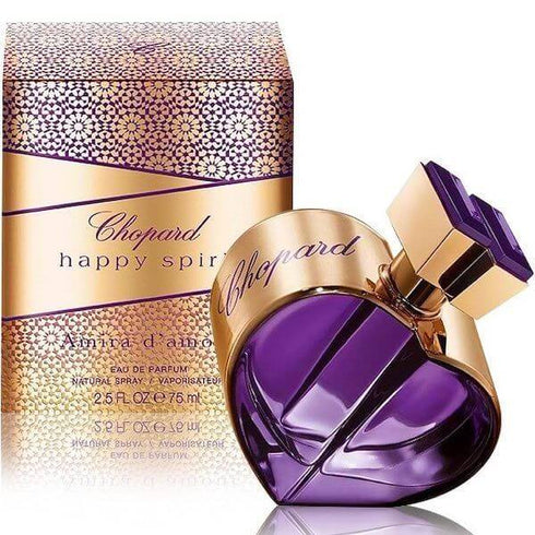 Chopard Happy Spirit Amira d'Amour