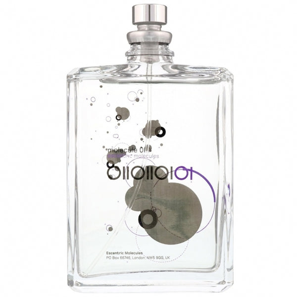 Escentric Molecules Molecule 01 - Tester - HAUTE Parfums - 10ml/0.35 oz