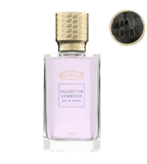 Ex Nihilo Collection Signature