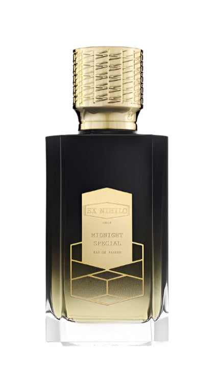 Ex Nihilo Midnight Special Parisian Blend