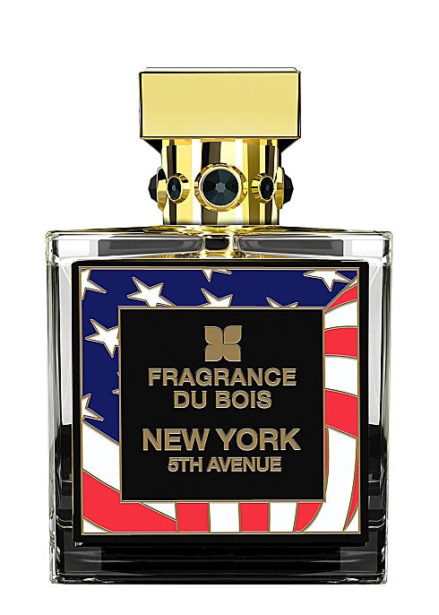 Fragrance Du Bois New York 5h Avenue