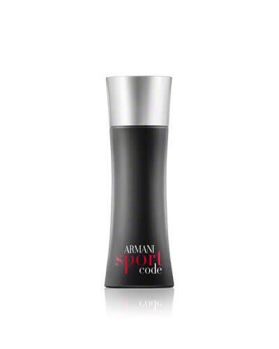 Giorgio Armani Code Sport