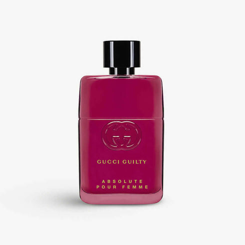Gucci Guilty Absolute For Her