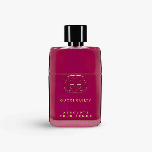 Gucci Guilty Absolute For Her