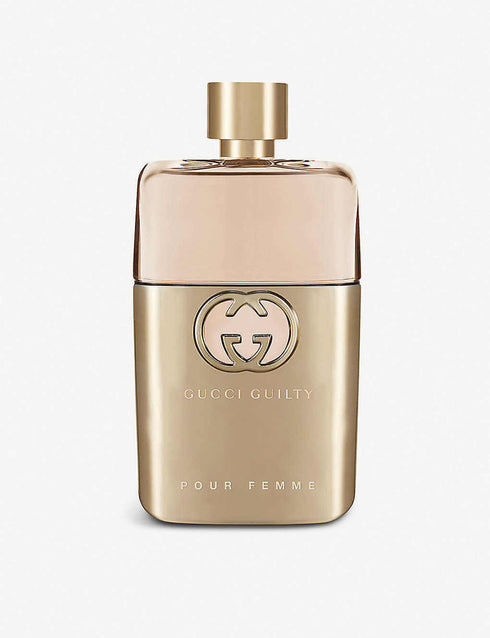 Gucci Guilty Pour Femme