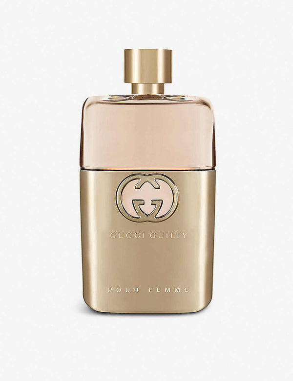 Gucci Guilty Pour Femme
