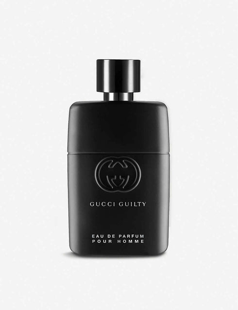Gucci Guilty Pour Homme