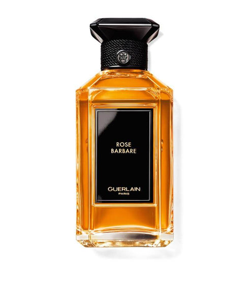 Guerlain Rose Barbare