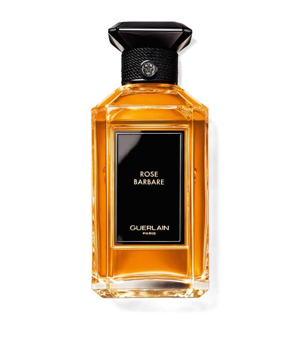 Guerlain Rose Barbare