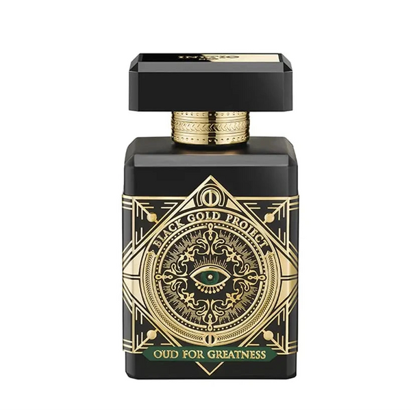 Initio Parfums Oud for Greatness - Tester - HAUTE Parfums - 10ml/0.35 oz