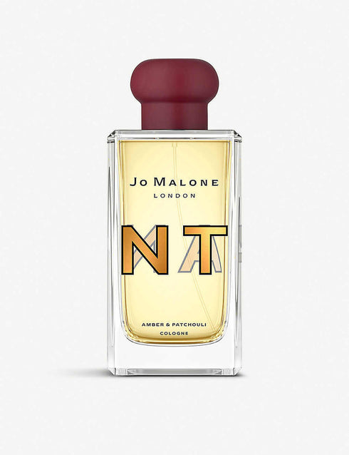 Jo Malone London Amber & Patchouli