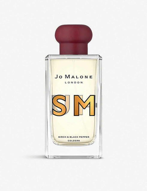 Jo Malone London Birch & Black Pepper