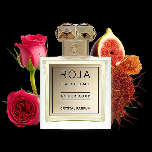 Roja Amber Aoud