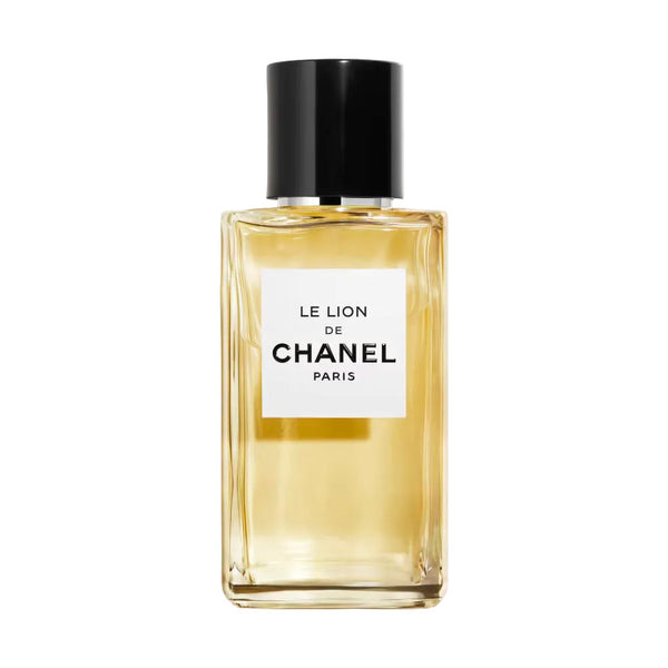 Chanel Le Lion - Tester - HAUTE Parfums