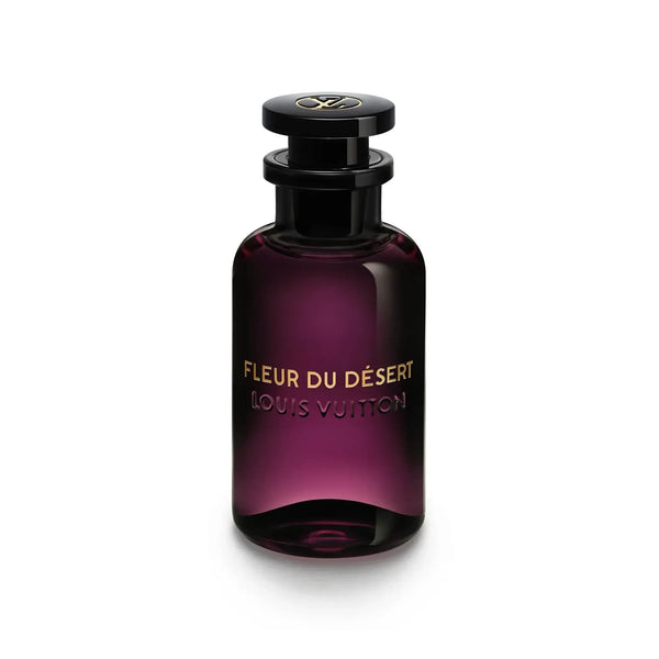 Louis Vuitton Fleur De Desert - Tester - HAUTE Parfums - 10ml/0.35 oz