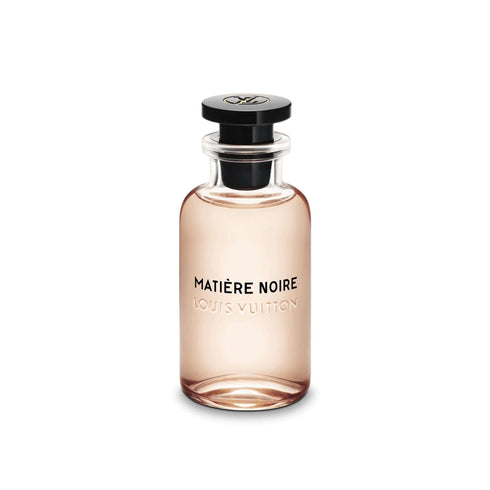 Louis Vuitton Matiere Noire