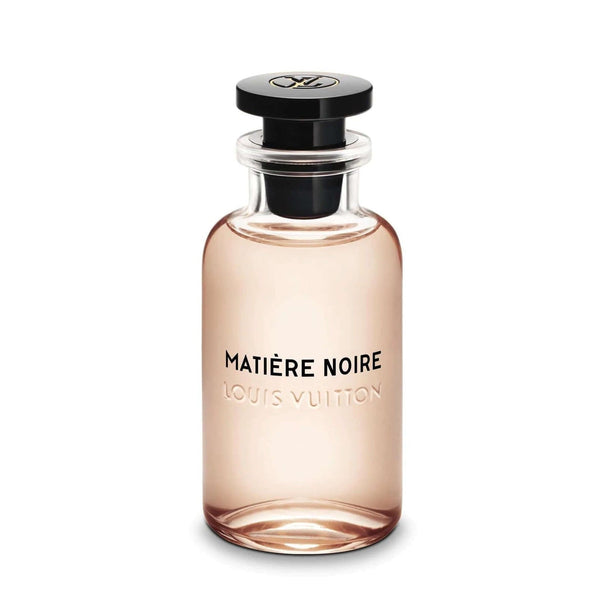 Louis Vuitton Matiere Noire