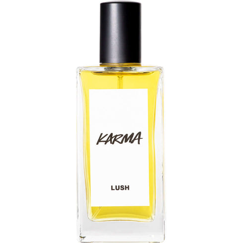 Lush Karma