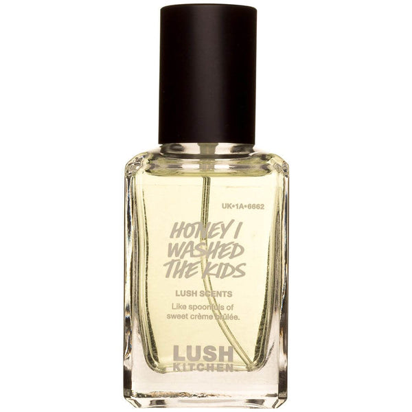 Lush Honey I Washed The Kids