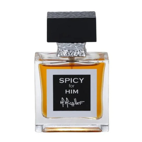 M. Micallef Spicy for Him