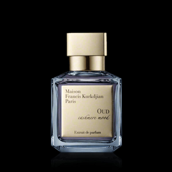 Maison Francis Kurkdjian Oud Cashmere Mood