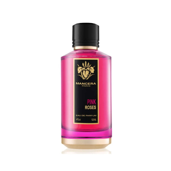 Mancera Pink Roses